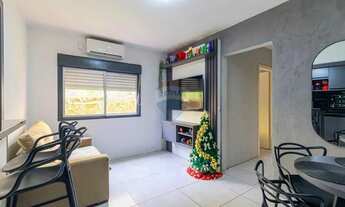 Imagem 5: Apartamento a Venda em Gravataí - 3 Quartos, Lazer!