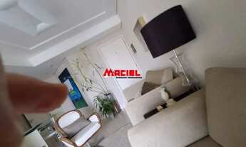 Imagem 7: Excelente oportunidade em São José dos Campos! Apartamento totalmente mobiliado, pronto pa