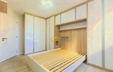 Imagem 3: Apartamento com 3 dormitórios à venda, 103 m² por R$ 970.000,00 - Água Verde - Curitiba/PR