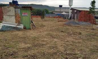 Imagem: Lote lago Corumbá 4 (Abadiânia