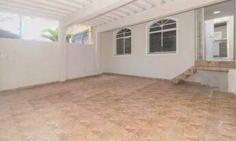 Imagem 3: Casa para venda em Chácara São João com 4 quartos, sendo 1 suíte , 264m²