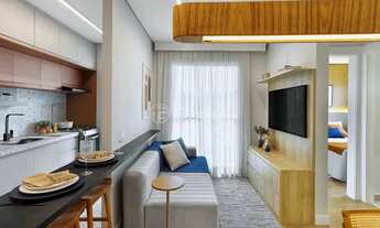 Imagem 6: Apartamento à venda Avenida Torres de Oliveira, Jaguaré - São Paulo