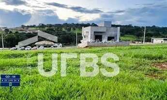 Imagem 2: Lote à venda, jardins Parma, senador canedo, 285 m², condomínio com lazer completo