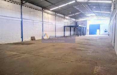 Imagem 3: Galpão Avenida/ frente multipla