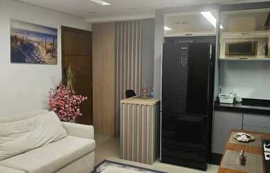 Imagem: APARTAMENTO RESIDENCIAL em SÃO PAULO