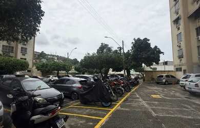 Imagem 4: Belíssimo AP Apartamento com 2 dormitórios