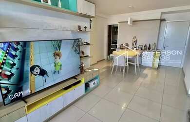 Imagem 2: Apartamento à venda no ALAMEDA GARDEN RESIDENCE , LUZIA, Aracaju, SE