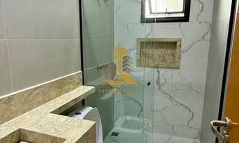 Imagem 7: CONDOMÍNIO MANTOVA - Casa à venda no bairro Jardim Mantova - Indaiatuba/SP