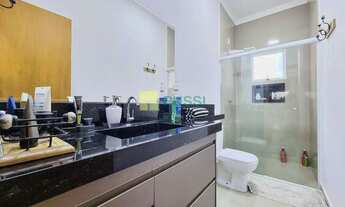 Imagem 7: Casa à venda, com 158m² , 3 dormitórios sendo 1 suíte. Condomínio Terras do Vale, Caçapava