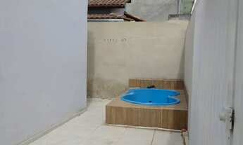 Imagem 7: Casa pronta para financiar