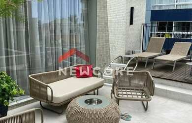 Imagem 5: Apartamento em Rua 319 - Meia Praia - Itapema/SC