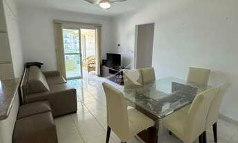 Imagem 2: Apartamento com 2 quartos, Guilhermina, Praia Grande - R$ 675 mil, Cod: 12671