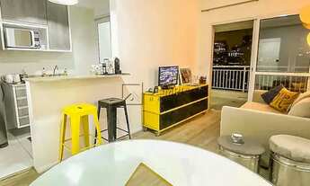 Imagem 6: Venda Apartamento 2 Dormitórios - 72 m² Pinheiros