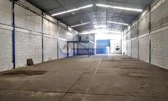 Imagem 2: Galpão Avenida/ frente multipla