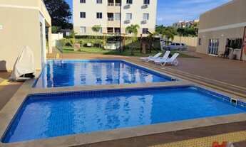 Imagem: Unique São Deocleciano - Apartamento 02