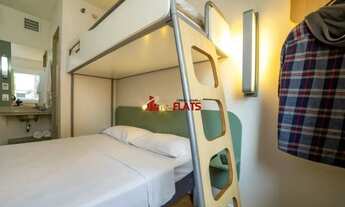 Imagem 4: Flat com ótimo preço no bairro Consolação. Confira!