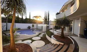 Imagem: Casa Exclusiva no Residencial Amazonas com