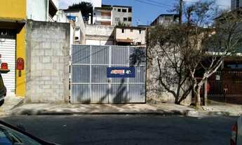 Imagem: Ótimo terreno para construtores