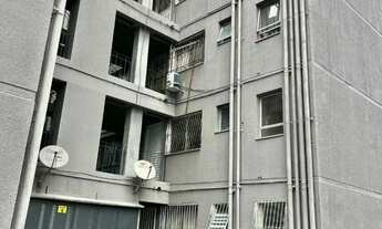 Imagem 4: Apartamento em Rubem Berta