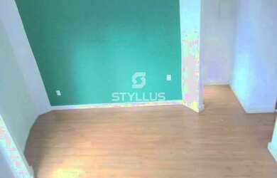 Imagem 3: Engenho Novo Apartamento com 2 dormitórios