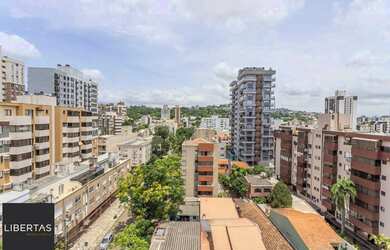 Imagem 6: DUPLEX DE COBERTURA , 02 DORMITÓRIOS , ELEVADOR , GERAGEM - ESPETACULAR VISTA