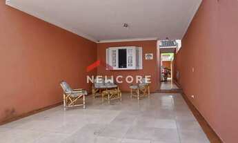 Imagem: Sobrado em Rua Armando Arruda Pereira