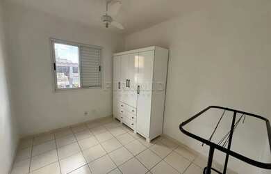 Imagem 7: Apartamento padrão com 53,67m², bairro Nova Aliança, Zona Sul de Ribeirão Preto/SP