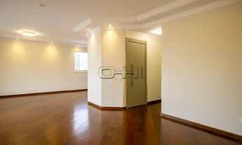 Imagem 3: Aluguel Apartamento 3 Dormitórios - 160 m² Moema