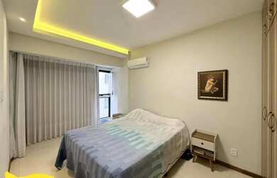 Imagem 4: Excelente Imóvel para venda tem 110 metros quadrados com 4 quartos em Jardim da Penha - Vi