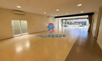 Imagem 4: Salão em Campinas para locação com 350m² de área ultil em avenida com grande fluxo de veic