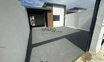 Imagem: BETIM - Casa Padrão - Vila Verde