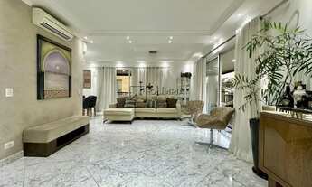 Imagem 3: Aluguel Apartamento 3 Dormitórios - 180 m² Vila Olímpia