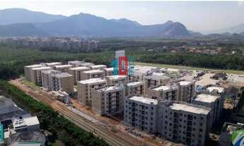 Imagem 4: Recreio dos Bandeirantes