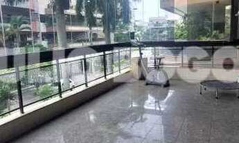 Imagem 6: RECREIO PRAIA 3QUARTOS SUÍTE VARANDÃO LAZER 2 VAGAS BOX