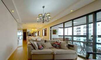 Imagem 2: Apartamento para alugar no Ed. Maison Provence, na Gleba Palhano