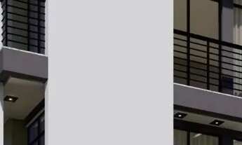 Imagem 5: Studios com varanda e vista para o Morro do Cristo para venda