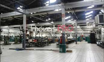 Imagem 5: Galpão 9.230m² para Venda ou Locação na Vila Leopoldina