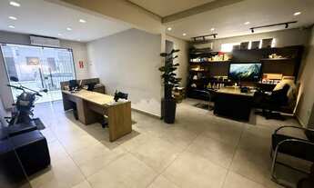 Imagem 2: Casa Comercial toda mobiliada para aluguel com 3 quartos em São José - Campina Grande - PB