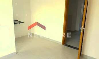 Imagem 7: Apartamento em Rua Major Gomes Ribeiro - Vila Santa Teresa (Zona Leste) - São Paulo/SP