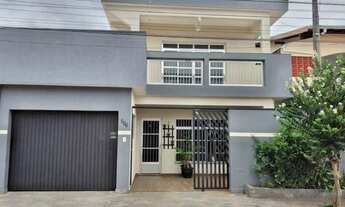 Imagem 3: Casa em Rua Paulo Moraes - Cidade Jardim - Jacareí/SP