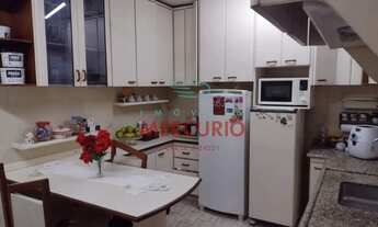 Imagem 4: Casa para venda com 246 m² e 3 quartos em Parque Novo São Geraldo, Bauru - SP