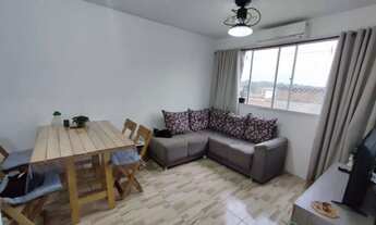 Imagem 3: Apartamento no bairro Restinga - 2 Dormitórios