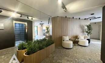 Imagem 3: Apartamento mobiliado de um dormitório para locação no Centro!