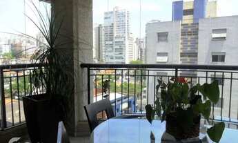 Imagem 6: Luxuoso apartamento à venda em Higienópolis