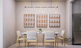 Imagem 6: Casa em Condomínio em Campo Novo