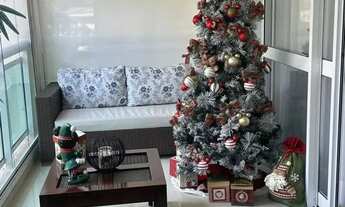 Imagem 2: APARTAMENTO DE ALTO PADRÃO PARA LOCAÇÃO | 157 M² | CENTRAL PARK MOOCA