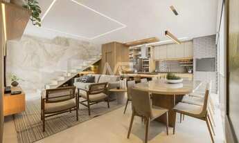 Imagem 2: Casa em condomínio fechado, 3 suítes, 2 vagas cobertas, Jardim Mauá em Novo Hamburgo! REF