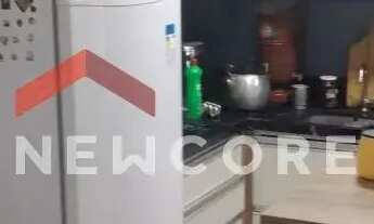 Imagem 3: Apartamento em Rua José Menino - Parque Rincão - Cotia/SP