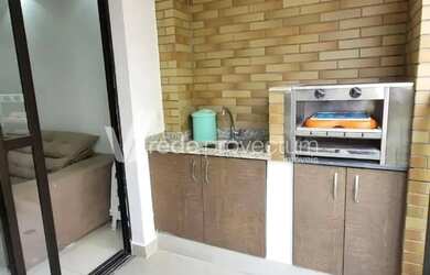 Imagem 6: Apartamento - Centro - Campinas