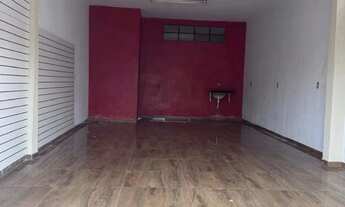 Imagem: Sala de comércio em goianira